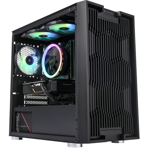 Персональный компьютер (ПК) 2E Complex Gaming (2E-8950): Видеокартка NVIDIA GeForce RTX 3050