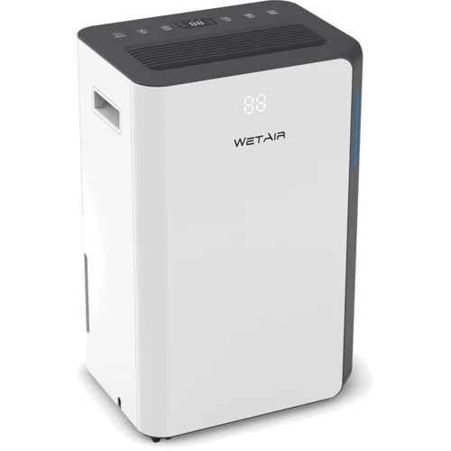 Осушувач повітря WetAir WAD-B20L: Застосування Для бассейна, Для подвала, Для дома
