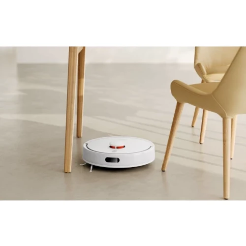 Робот-пилосос Xiaomi Mi Robot Vacuum S20 White фото 6