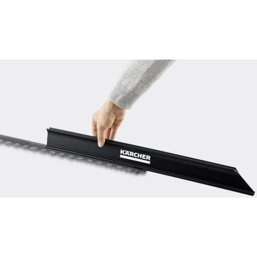 Кусторез Karcher HGE 36-60 Battery (1.444-250.0) (без АКБ и ЗУ): Тип питания аккумулятор