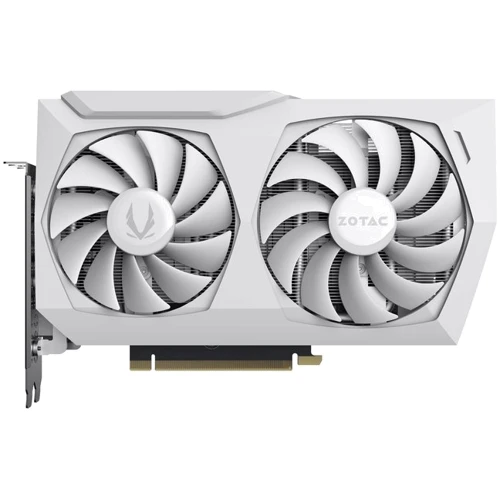 Відеокарта Zotac GAMING GeForce RTX 3070 Twin Edge OC White Edition (ZT-A30700J-10P)