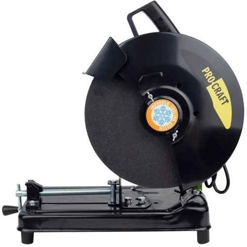Дисковая пила ProCraft AM-3200: Производитель ProCraft
