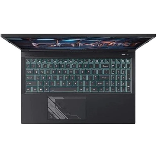Ноутбук Gigabyte G5 MF (MF-E2EE333SD): Тип экрана матовый