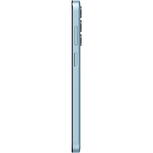 Смартфон Samsung Galaxy M15 5G 4/128Gb Light Blue M156B (UA UCRF): Батарея 6000 мАч