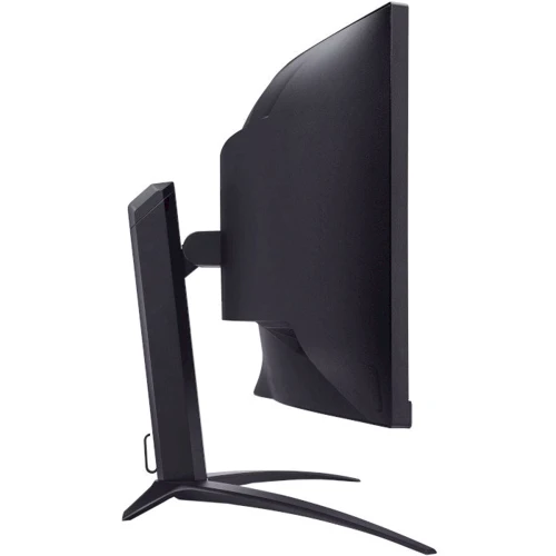 Монітор Acer Nitro XZ452CUVbemiiphuzx (UM.MX2EE.V01): Тип РК-матриці VA