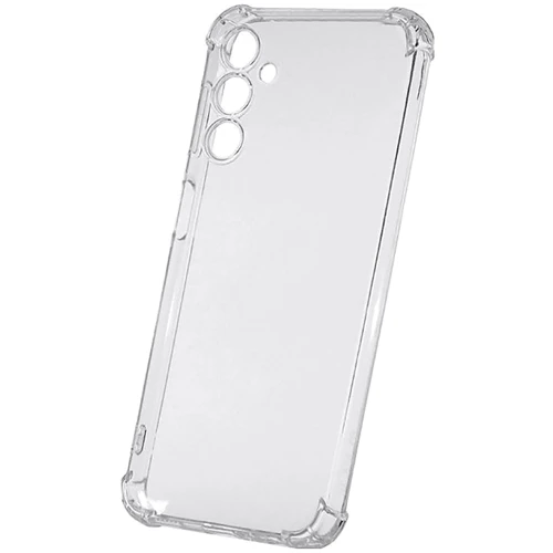 Чехол для телефонов BeCover TPU Case Anti-Shock Clear for Samsung A245 Galaxy A24 4G (709328)