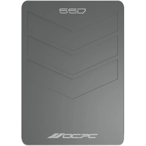 OCPC XTG-200 128 GB (OCGSSD25S3T128G): Интерфейс подключения SATA III