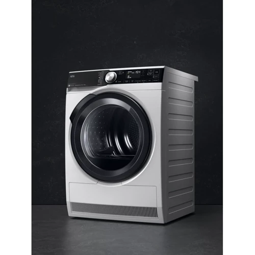 Сушильная машина AEG TR9W80690