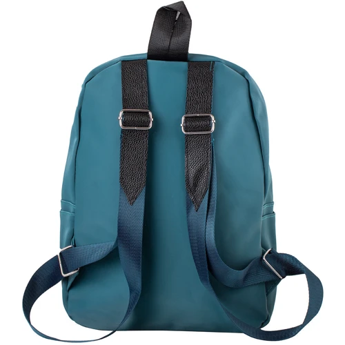 Женский рюкзак Valiria Fashion бирюзовый (3DETAJ-013-4): Страна производитель Китай
