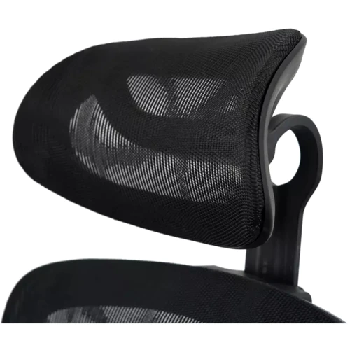 Офісне крісло Аклас Прайд R-SR Сірий (RT Light grey) (00169264)