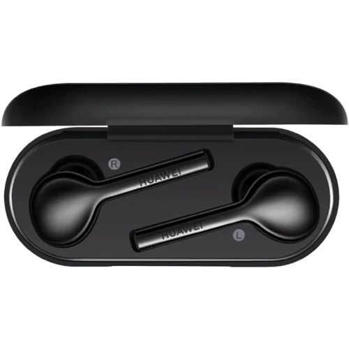 Huawei Freebuds Lite CM-H1C Black Grade B1 фото 3