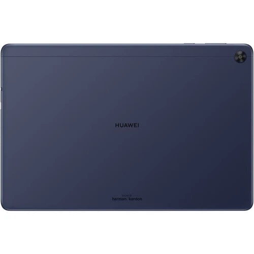 Планшет HUAWEI MatePad T10s 4/64GB Wi-Fi Deepsea Blue (53012NDQ): Процесор HUAWEI Kirin 710A 8 ядер 2.0 ГГц