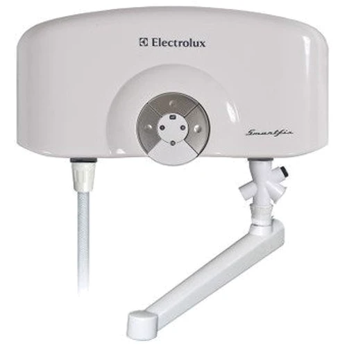 Бойлер Electrolux Smartfix 6.5T