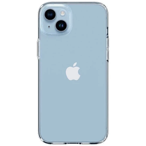 Чохол для iPhone BeCover TPU Case Transparancy для iPhone 14 (708015): Колір прозрачный