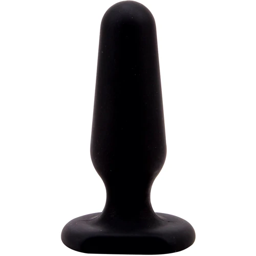 Набор анальных пробок CHISA Black Mont Anal Trainer Kit Black