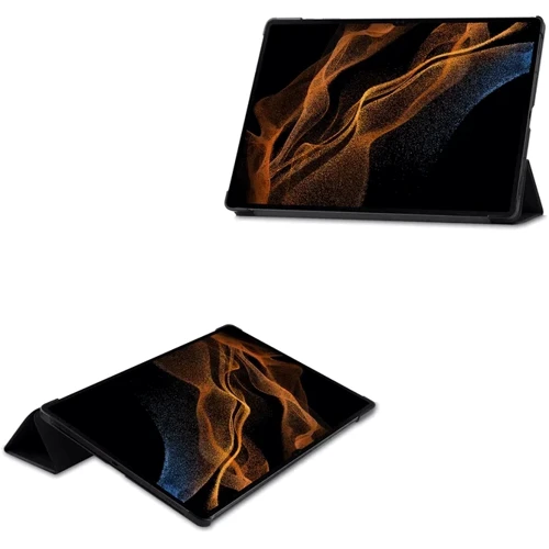 Аксессуар для планшетных ПК BeCover Smart Case Black for Samsung X920/X926 Galaxy Tab S10 Ultra (712228)