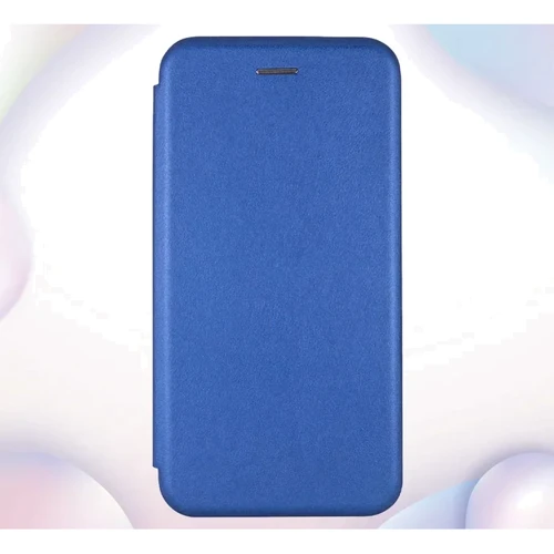 Чехол для телефонов BeCover Book Exclusive Blue for ZTE Blade V50 Vita (712193): Цвет синий