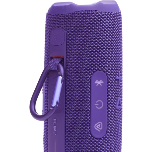 Акустика JBL Flip 7 Purple (JBLFLIP7PUR): Частотний діапазон 60-20000 Гц