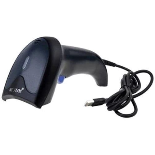  Сканер штрих-кодов Netum NETUM W-9 2D, USB (W9-NT0054)
