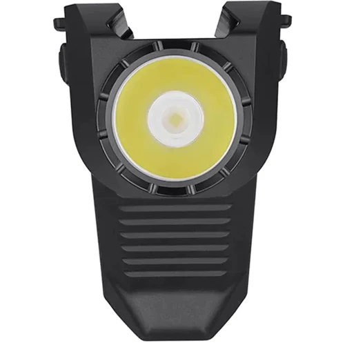 Ліхтар туристичний Olight Sigurd black (2370.38.87): Елементи живлення Li-Ion аккумулятор