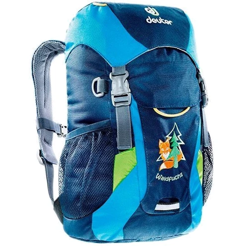Рюкзак Deuter Waldfuchs midnight-turquoise (3610015-3306)