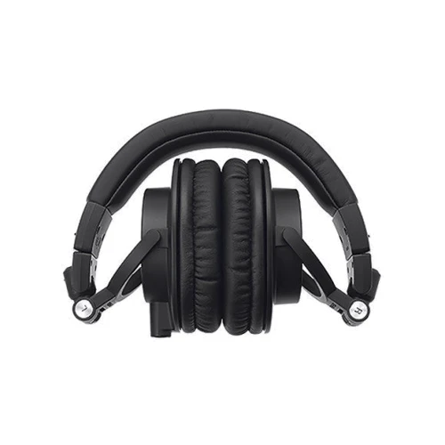 Наушники Audio-Technica ATH-M50X: Диапазон частот (Гц) 15 - 28000