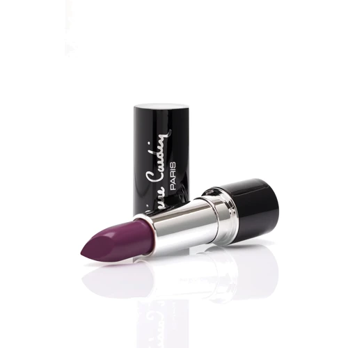 Pierre Cardin Porcelain Matte Edition Lipstick № 204 Magenta Помада для губ 4 g: Класс косметики Элитная