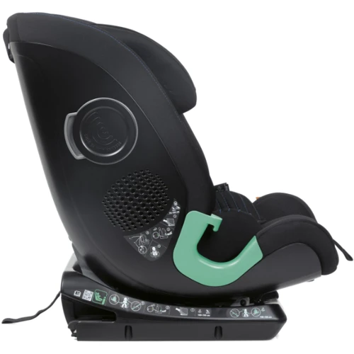 Детское автокресло Chicco MySeat i-Size (79873.72): Группа 1/2/3 (9-36 кг)