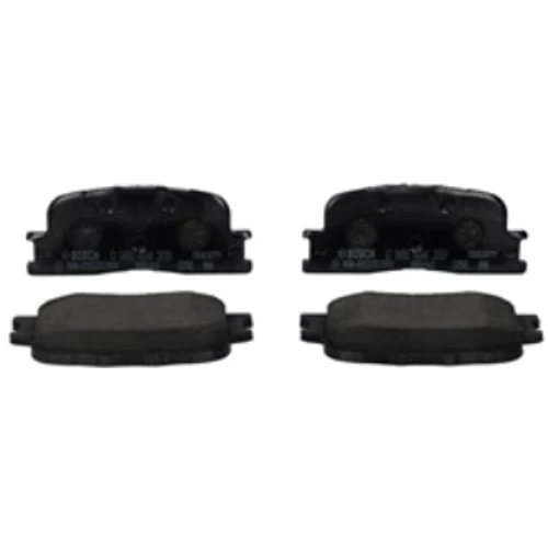Тормозные колодки Bosch 0 986 494 359