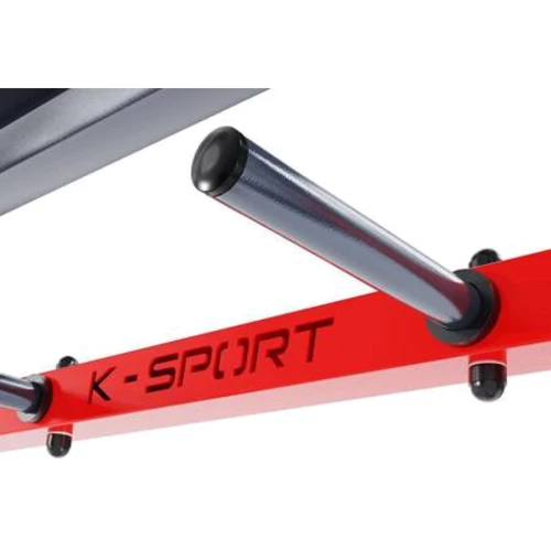 Підставка і стійка K-Sport KSSL105 (KS-249): Тип для гантелей