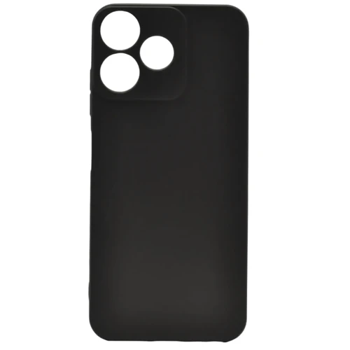 Чехол для телефонов BeCover TPU Case Black for ZTE Blade A75 (712289)
