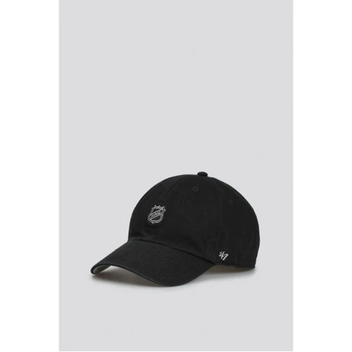 Бейсболка 47 Brand NHL черная (H-BSRNR00GWS-BK): Производитель 47 Brand