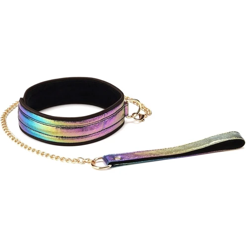 Набор Liebe Seele Vivid Rainbow 8 Pieces Set