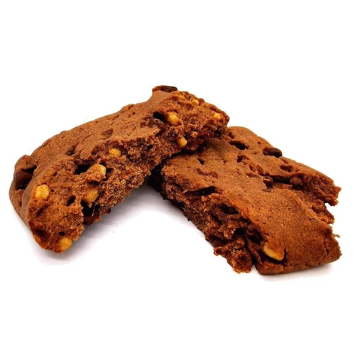 Go On Nutrition Protein Cookie 50 g /1 servings/ Brauni: Вес 50 г