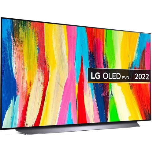 Телевизор LG OLED48C21: Коммуникации WiFi, Miracast, DLNA, Bluetooth