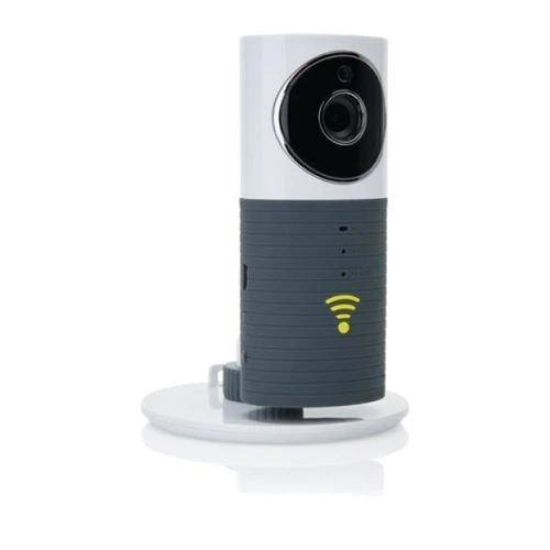 Полезное в доме Wi-Fi-камера с поддержкой micro SD Loooqs (P330.062) фото 1