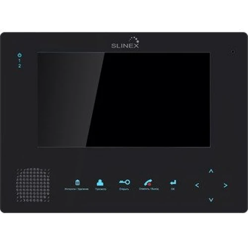 Відеодомофони