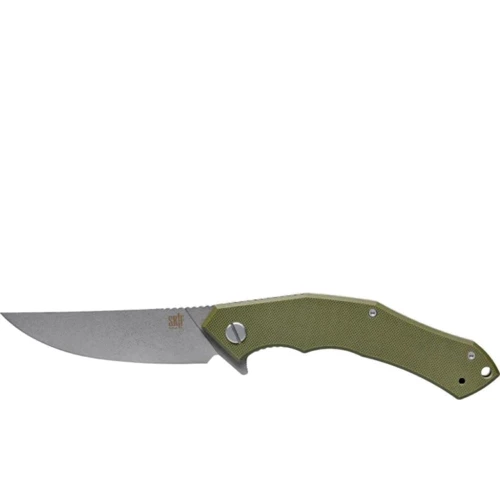 Нож и мультитул SKIF Whaler BSW od green (1765.02.57)