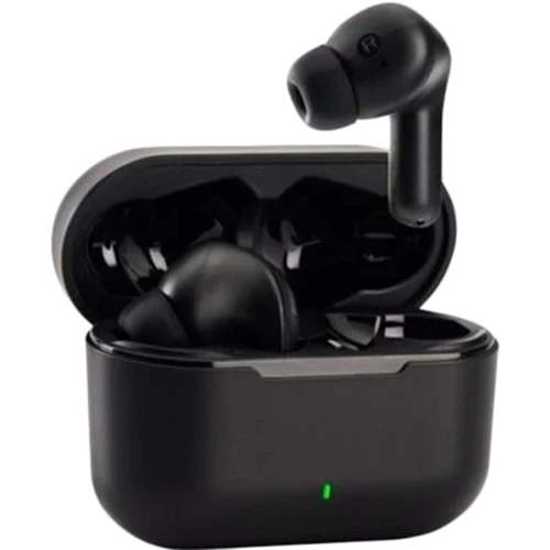 Наушники Panasonic RZ-B310WDGCK Black: Дополнительно Совместимость с Android, TWS наушники