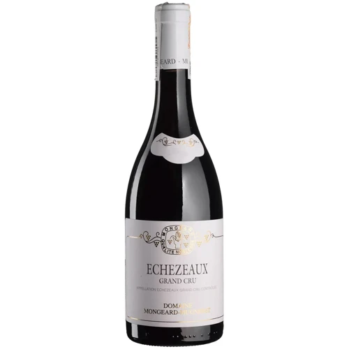 

Вино Domaine Mongeard-Mugneret Echezeaux Grand Cru красное сухое 0.75л (BWR2587)