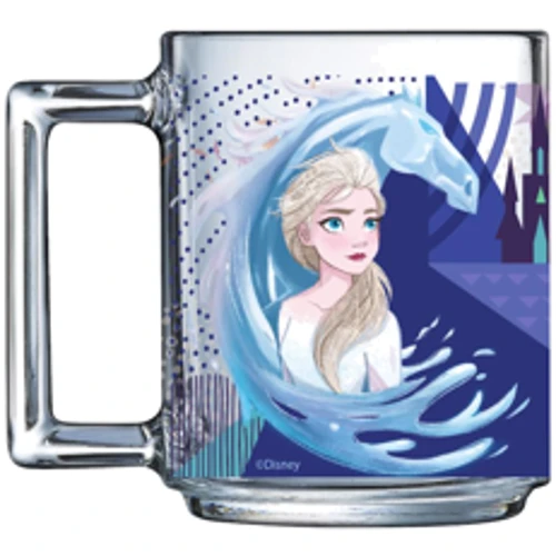 Набор детской посуды ОСЗ Disney Холодное сердце 3 пр. (18с2055 ДЗ FrozenMTM)