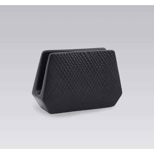 Серветка Maestro Black (20001-44-MR)