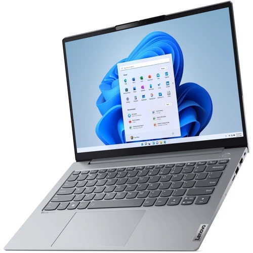 Ноутбук Lenovo ThinkBook 14 G4 (21DH000NUK): Процесор Intel Core i7-1255U (1.7 - 4.7 ГГц) / 10 - ядерный