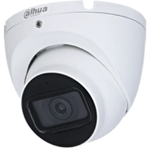 IP-камера видеонаблюдения DAHUA DH-HAC-HDW1800TLMP 2.8mm