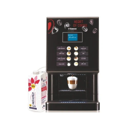 Кавоварка Saeco Phedra EVO Cappuccino: Об'єм резервуара для води, л 3.4