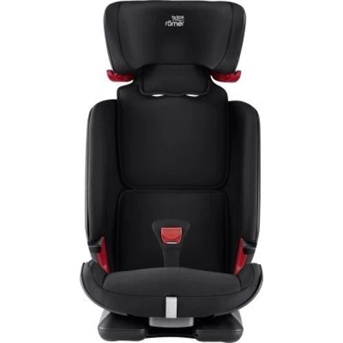 Автокресло BRITAX-ROMER ADVANSAFIX IV M Cosmos Black фото 13