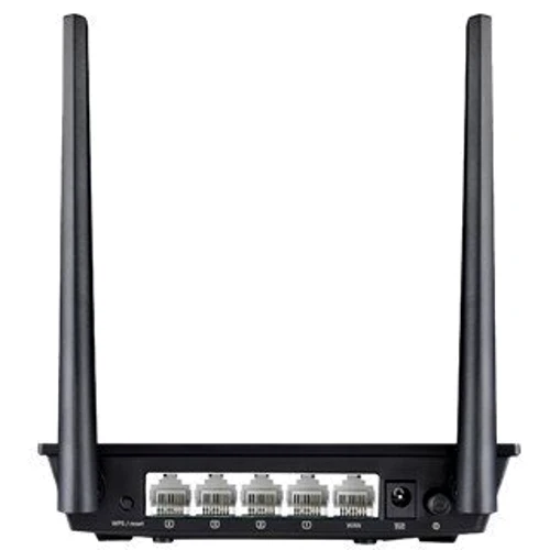 Маршрутизатор Wi-Fi ASUS RT-N12E B1 (RT-N12E_B1): Тип маршрутизатора Wi-Fi роутер