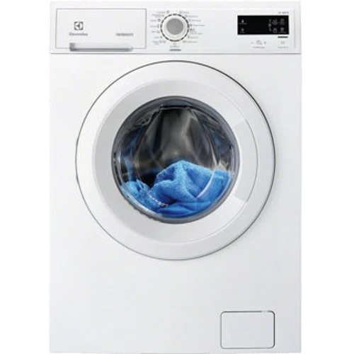 Стиральная машина Electrolux EWS1066EDW