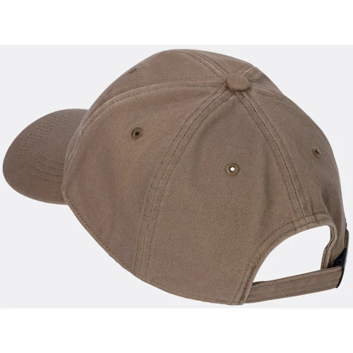 Кепка Camel Active Nos Cap коричневая (406060-9C06-13): Производитель Camel Active