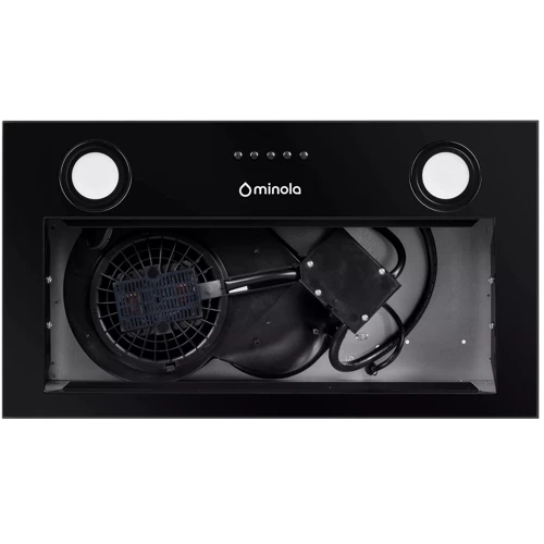 Вытяжка Minola HBI 5025 BLF LED
